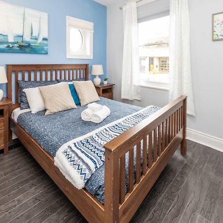 Pet-Friendly Home - Near Chinatown & Little Italy Otawa Exterior foto