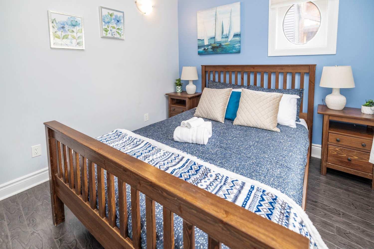 Pet-Friendly Home - Near Chinatown & Little Italy Otawa Exterior foto